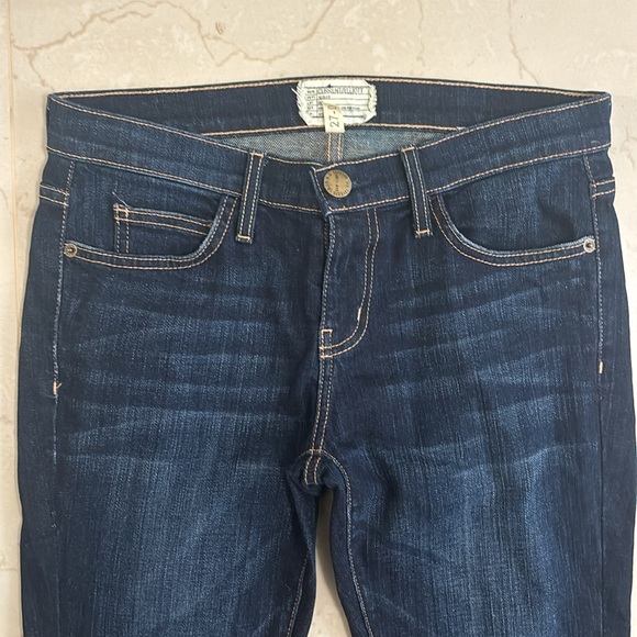 Current/ Elliot — The Stiletto - Picture 3 of 8